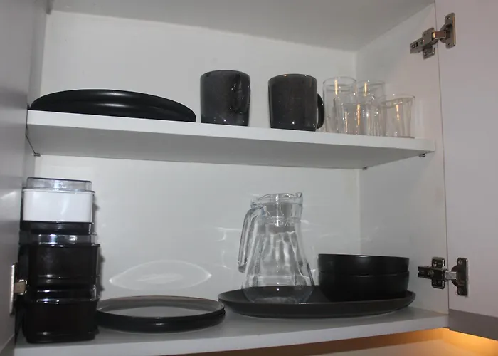 Air Residences - Lights Escape Apartment Manila